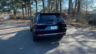 Used 2024  Jeep Grand Cherokee 4xe 4x4 at CarloanExpress&period;Com near Hampton&comma; VA