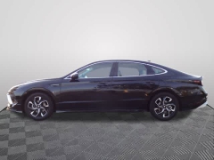 Used 2025  Hyundai Sonata SEL FWD at CarloanExpress&period;Com near Hampton&comma; VA
