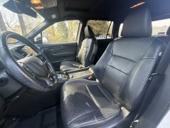 Used 2020  Honda Passport 4d SUV FWD Touring at CarloanExpress&period;Com near Hampton&comma; VA