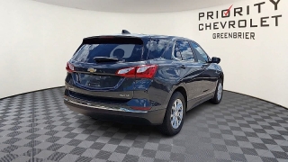 Used 2021  Chevrolet Equinox AWD 4dr LT w&sol;1LT at CarloanExpress&period;Com near Hampton&comma; VA