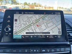 Used 2025  Honda Odyssey Touring Auto at CarloanExpress&period;Com near Hampton&comma; VA