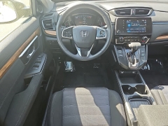 Used 2021  Honda CR-V EX AWD at CarloanExpress&period;Com near Hampton&comma; VA