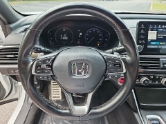 Used 2022  Honda Accord Sedan Sport 2&period;0T Auto at CarloanExpress&period;Com near Hampton&comma; VA