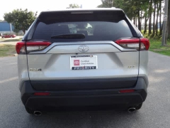 Used 2024  Toyota RAV4 XLE FWD at CarloanExpress&period;Com near Hampton&comma; VA