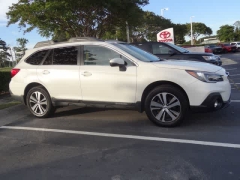 Used 2019  Subaru Outback 4d SUV 2&period;5i Limited at CarloanExpress&period;Com near Hampton&comma; VA