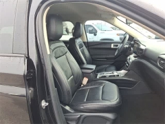 Used 2020  Ford Explorer 4d SUV RWD Base 2&period;3L EcoBoost at CarloanExpress&period;Com near Hampton&comma; VA