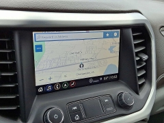 Used 2023  GMC Acadia FWD 4dr SLT at CarloanExpress&period;Com near Hampton&comma; VA