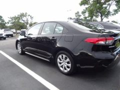 Used 2024  Toyota Corolla LE CVT &lpar;Natl&rpar; at CarloanExpress&period;Com near Hampton&comma; VA