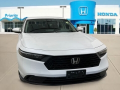 New 2025  Honda Accord Sedan LX CVT at CarloanExpress.Com near Hampton, VA