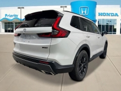 New 2026  Honda CR-V Hybrid Sport AWD at CarloanExpress&period;Com near Hampton&comma; VA