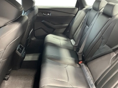 New 2026  Honda Accord Hybrid Sport-L Sedan at CarloanExpress&period;Com near Hampton&comma; VA