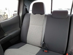 Used 2021  Toyota Tacoma 4WD Double Cab 5' Bed V6 &lpar;Natl&rpar; at CarloanExpress&period;Com near Hampton&comma; VA