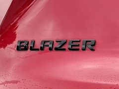 Used 2019  Chevrolet Blazer 4d SUV FWD RS at CarloanExpress&period;Com near Hampton&comma; VA