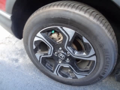 Used 2019  Honda CR-V 4d SUV AWD Touring at CarloanExpress.Com near Hampton, VA