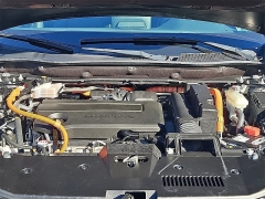 Used 2023  Honda CR-V Hybrid Sport Touring AWD at CarloanExpress&period;Com near Hampton&comma; VA