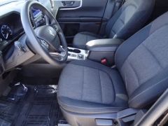 Used 2024  Ford Bronco Sport Big Bend 4x4 at CarloanExpress.Com near Hampton, VA