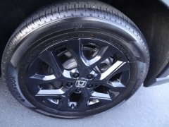 Used 2024  Honda HR-V Sport AWD CVT at CarloanExpress&period;Com near Hampton&comma; VA