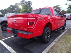 Used 2021  Ford F-150 4WD SuperCrew Box at CarloanExpress&period;Com near Hampton&comma; VA