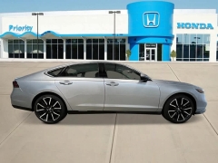 New 2026  Honda Accord Hybrid Touring Sedan at CarloanExpress&period;Com near Hampton&comma; VA
