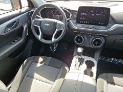 Used 2023  Chevrolet Blazer FWD 4dr LT w&sol;2LT at CarloanExpress&period;Com near Hampton&comma; VA