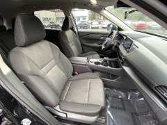 Used 2024  Nissan Rogue AWD SV at CarloanExpress.Com near Hampton, VA