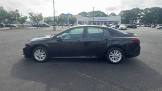 Used 2025  Toyota Camry &lpar;Natl&rpar; at CarloanExpress&period;Com near Hampton&comma; VA