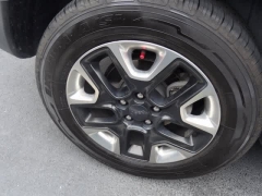 Used 2018  Jeep Compass 4d SUV 4WD Trailhawk at CarloanExpress&period;Com near Hampton&comma; VA