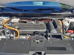 Used 2025  Honda CR-V Hybrid Sport-L AWD at CarloanExpress.Com near Hampton, VA