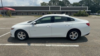 Used 2024  Chevrolet Malibu 4dr Sdn 1LT at CarloanExpress&period;Com near Hampton&comma; VA