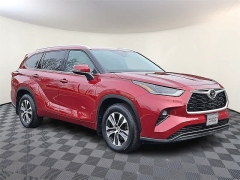 Used 2021  Toyota Highlander XLE AWD at CarloanExpress&period;Com near Hampton&comma; VA