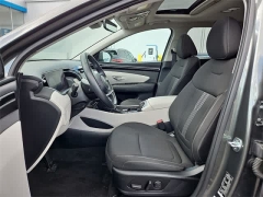 Used 2022  Hyundai Tucson SEL AWD at CarloanExpress.Com near Hampton, VA