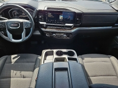 Used 2023  GMC Sierra 1500 2WD Double Cab 147" Elevation at CarloanExpress&period;Com near Hampton&comma; VA