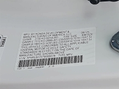 New 2026  Honda Odyssey Sport-L Auto at CarloanExpress.Com near Hampton, VA