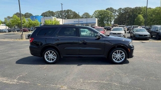 Used 2024  Dodge Durango GT Plus AWD at CarloanExpress&period;Com near Hampton&comma; VA