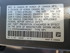 Used 2024  Honda CR-V EX AWD at CarloanExpress&period;Com near Hampton&comma; VA