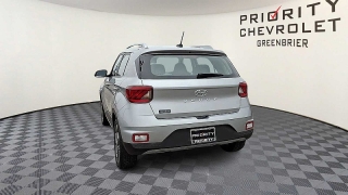 Used 2025  Hyundai Venue SEL IVT at CarloanExpress&period;Com near Hampton&comma; VA