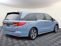 Used 2023  Honda Odyssey Touring Auto at CarloanExpress&period;Com near Hampton&comma; VA
