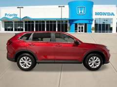 New 2026  Honda CR-V LX AWD at CarloanExpress&period;Com near Hampton&comma; VA