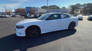 Used 2023  Dodge Charger GT RWD at CarloanExpress.Com near Hampton, VA