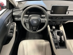 New 2026  Honda Accord Sedan LX CVT at CarloanExpress&period;Com near Hampton&comma; VA