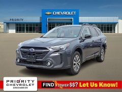 Used 2024  Subaru Outback Premium AWD at CarloanExpress&period;Com near Hampton&comma; VA