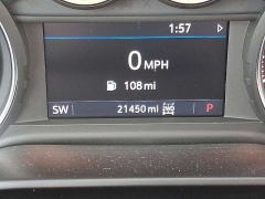 Used 2020  Chevrolet Silverado 1500 4WD Crew Cab 147" RST at CarloanExpress&period;Com near Hampton&comma; VA