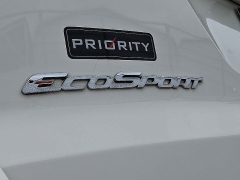 Used 2018  Ford EcoSport 4d SUV 4WD SES at CarloanExpress&period;Com near Hampton&comma; VA