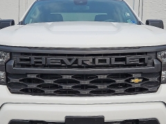 Used 2026  Chevrolet Silverado 1500 4WD Crew Cab 147" Custom at CarloanExpress&period;Com near Hampton&comma; VA