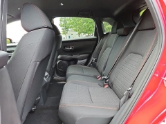 Used 2026  Honda HR-V Sport AWD CVT at CarloanExpress&period;Com near Hampton&comma; VA