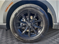 Used 2025  Honda CR-V Hybrid Sport-L FWD at CarloanExpress.Com near Hampton, VA