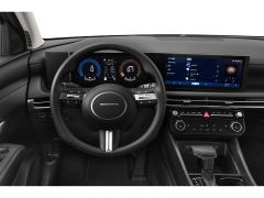 Used 2025  Hyundai Tucson SEL FWD at CarloanExpress&period;Com near Hampton&comma; VA