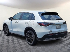 New 2026  Honda HR-V Sport AWD CVT at CarloanExpress&period;Com near Hampton&comma; VA