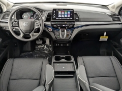 New 2026  Honda Odyssey Elite Auto at CarloanExpress&period;Com near Hampton&comma; VA