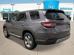 New 2025  Honda Pilot EX-L AWD at CarloanExpress.Com near Hampton, VA